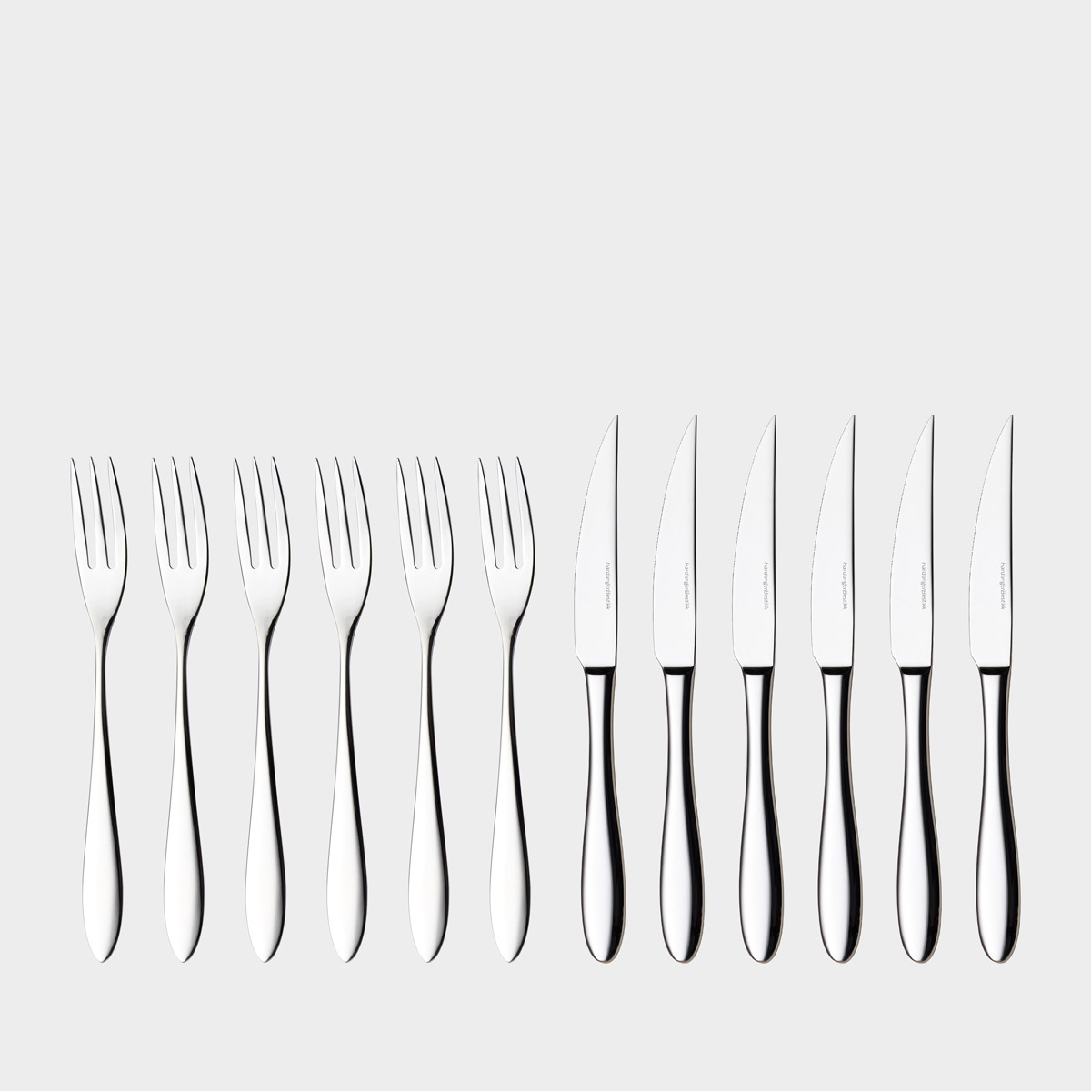 Fjord steak set product image
