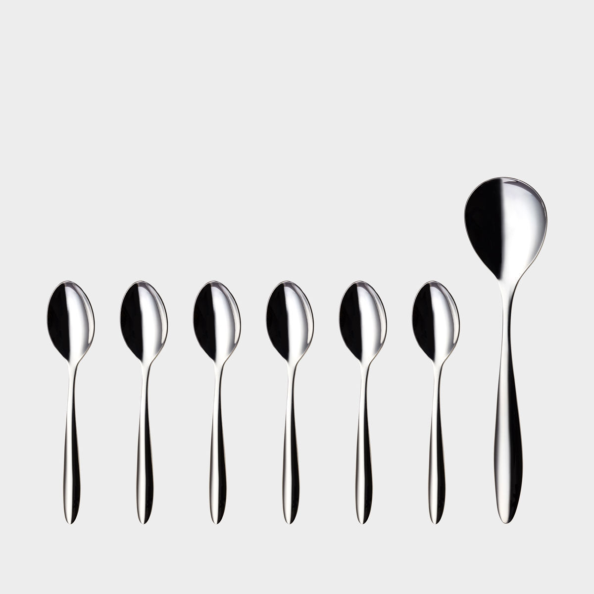 Lykke dessert set product image
