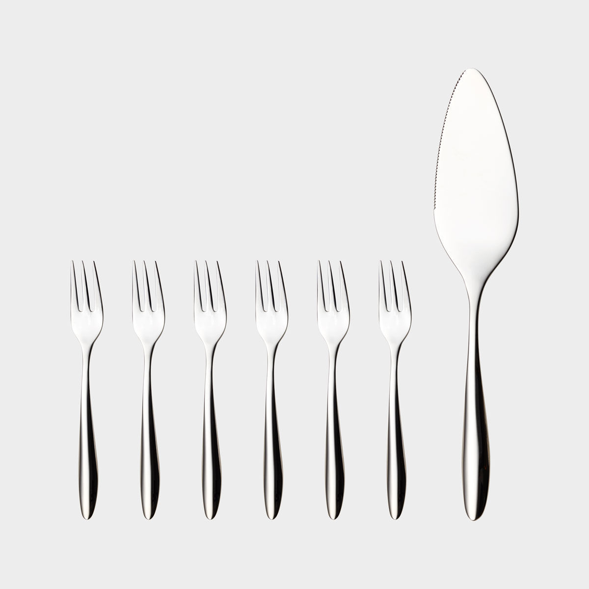 Lykke cake set product image