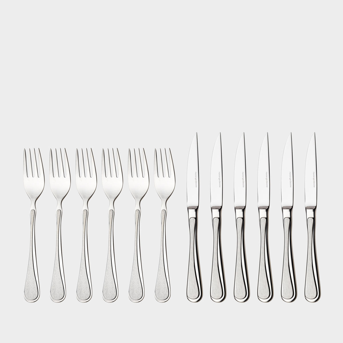 Carina steak set product image