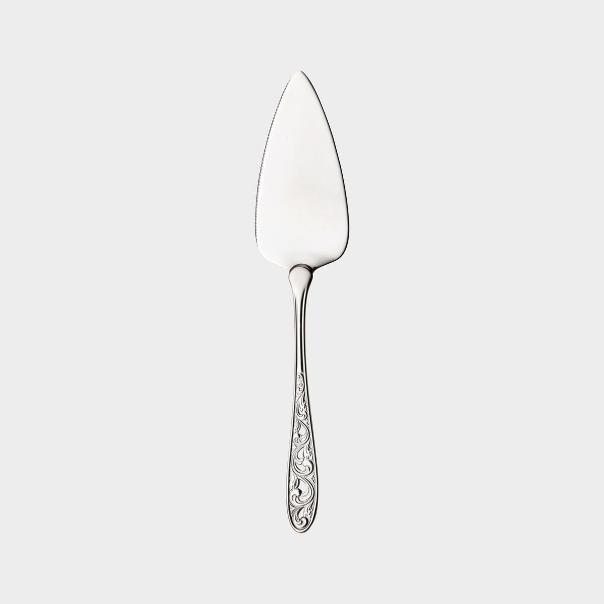 Kristin cake server product image