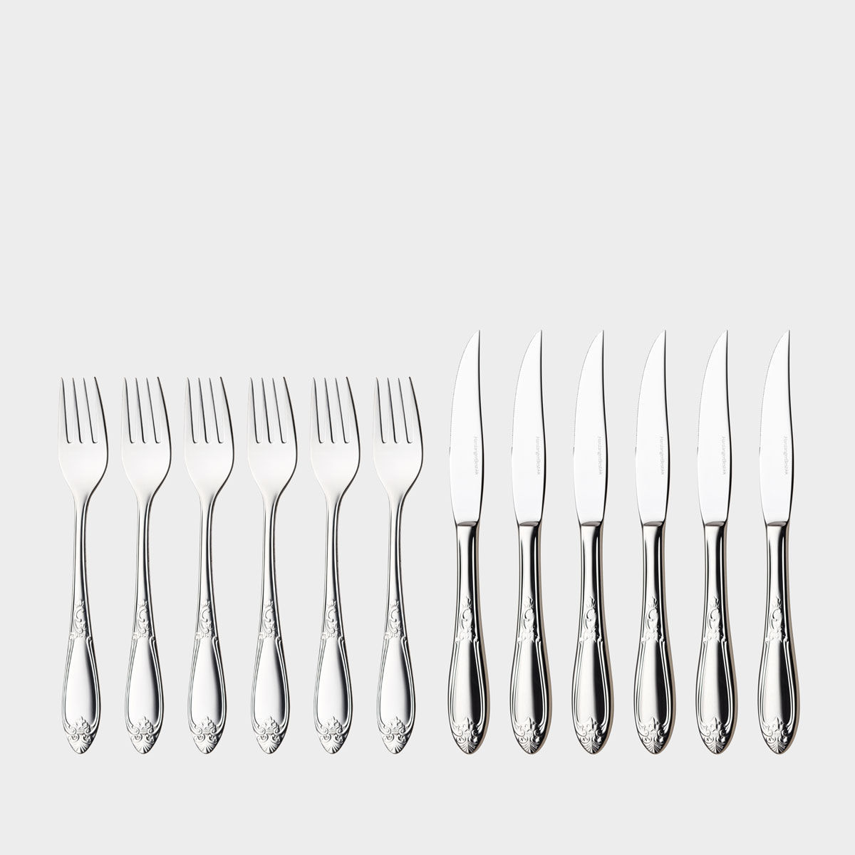 Nina steak set product image