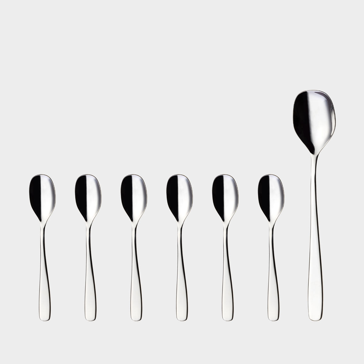 Tuva dessert set product image