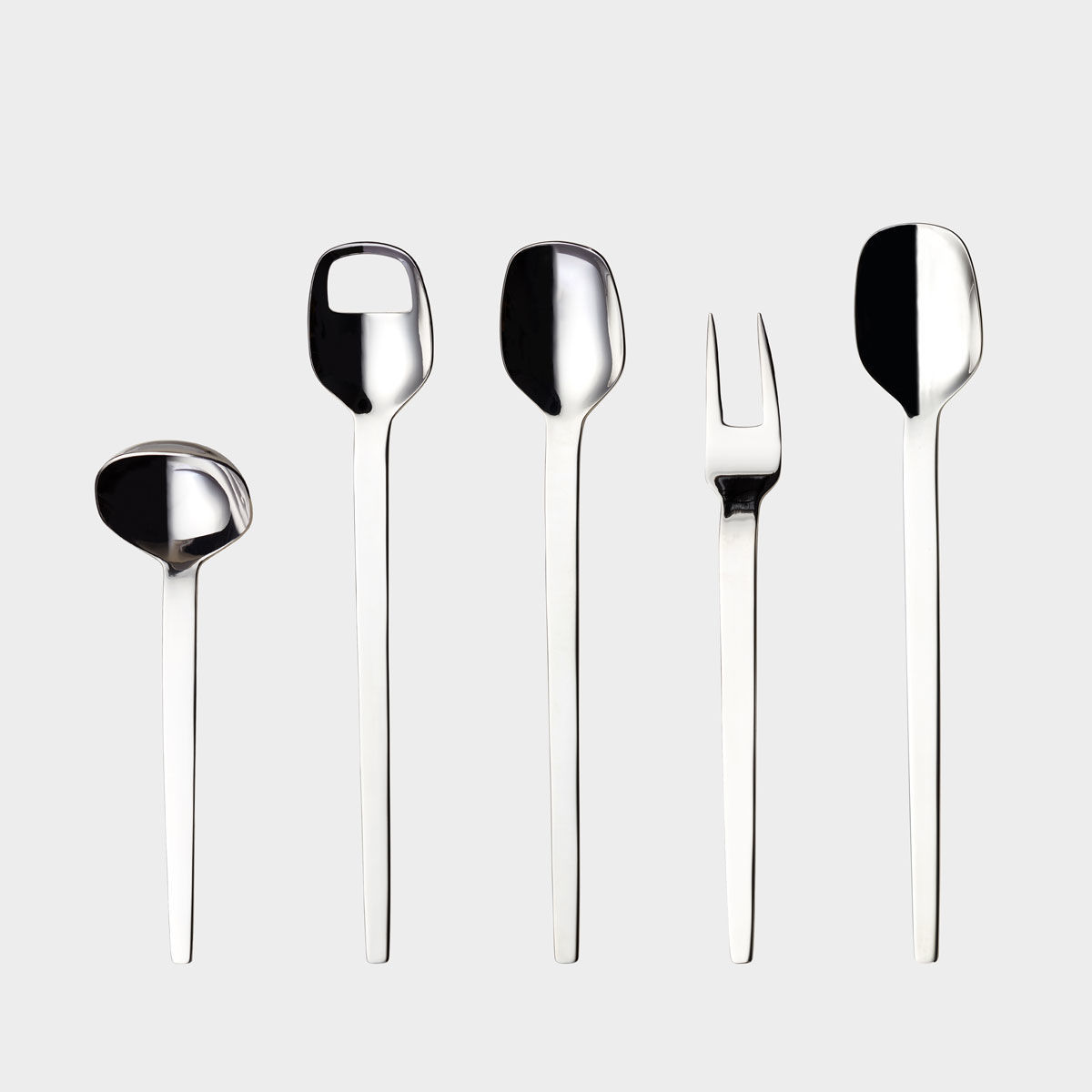 Tina serving set 5 pieces product image