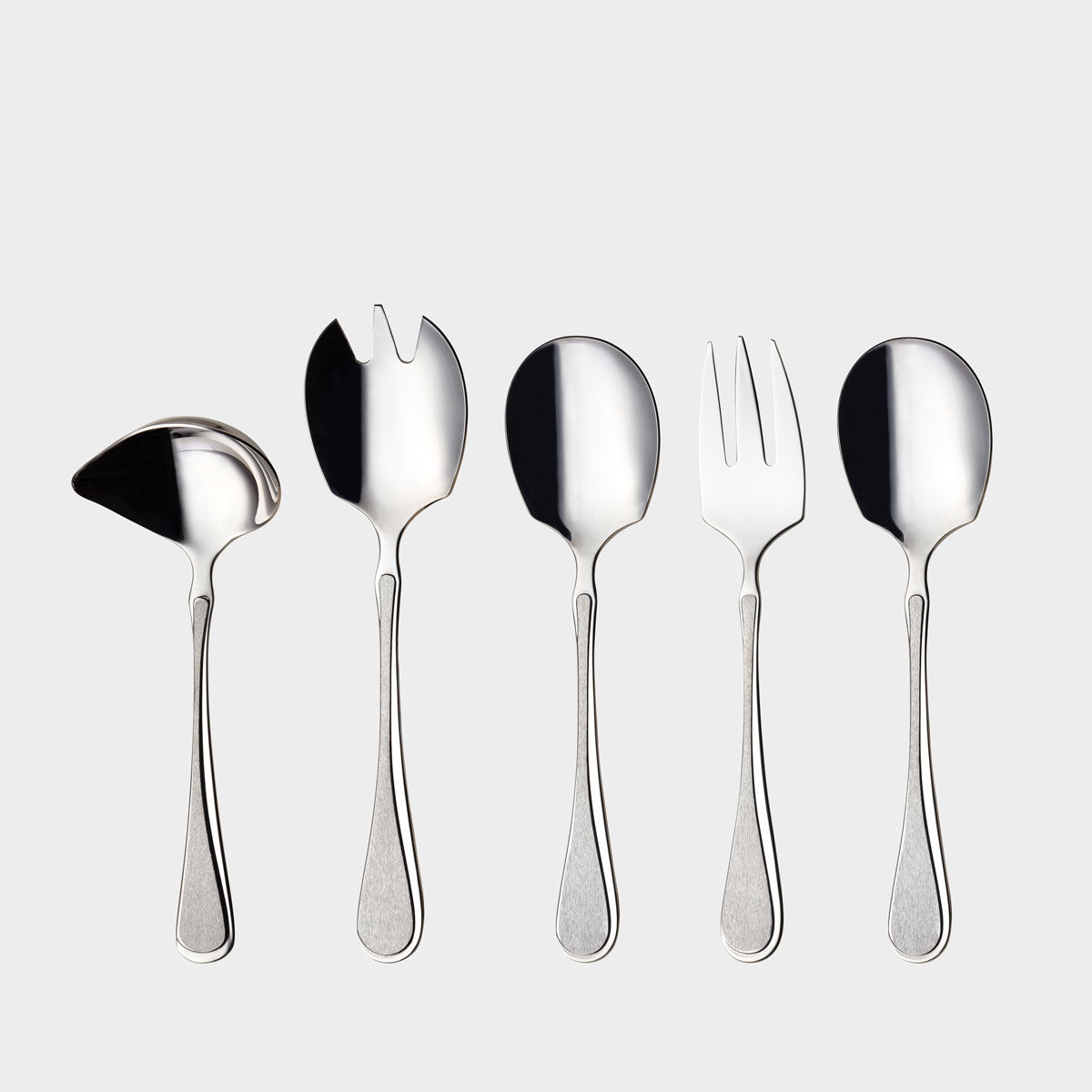 Carina serving set 5 pieces product image