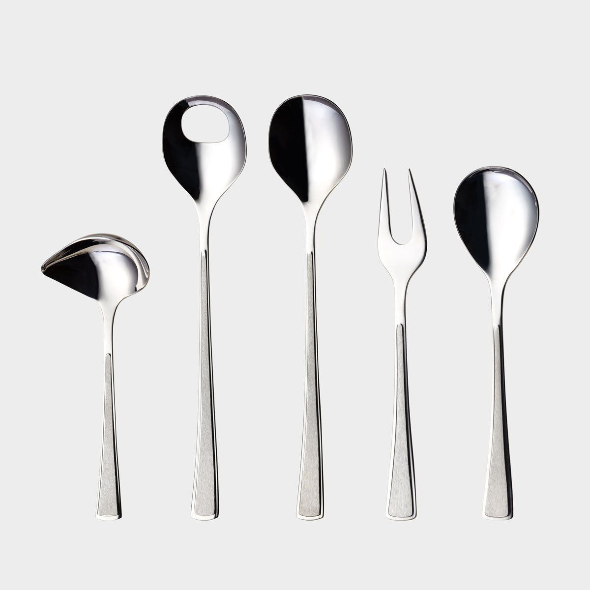 Ramona serving set 5 pieces product image