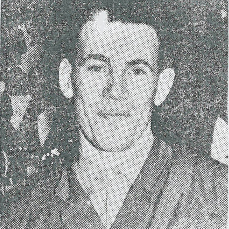 Founder Odd Leikvoll