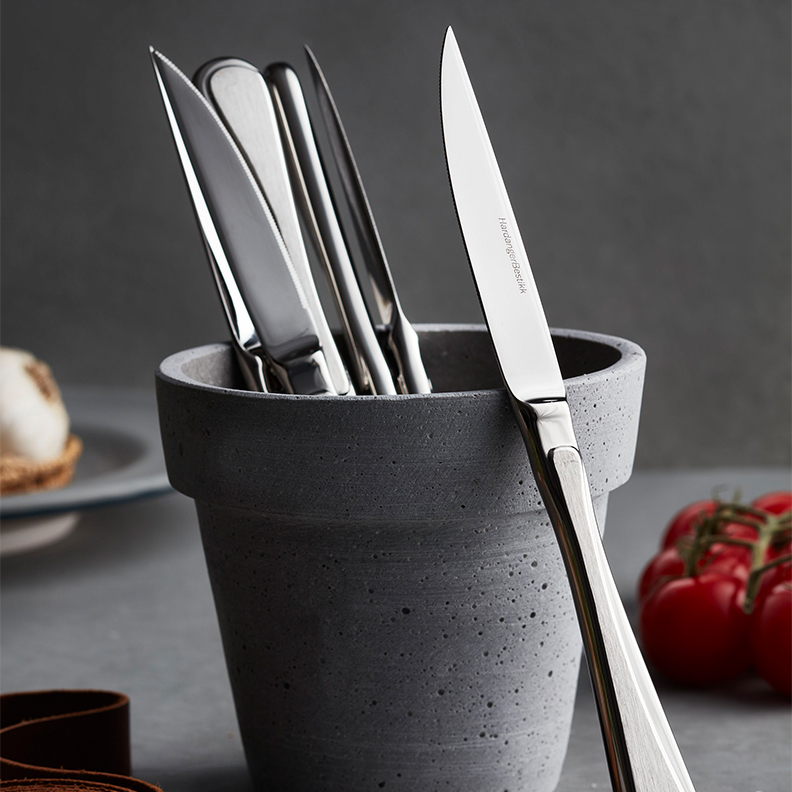 Carina steak knives