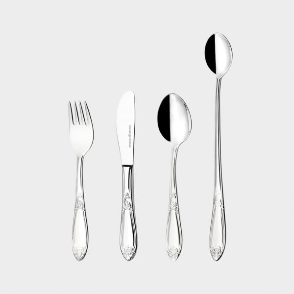 Nina children cutlery product image