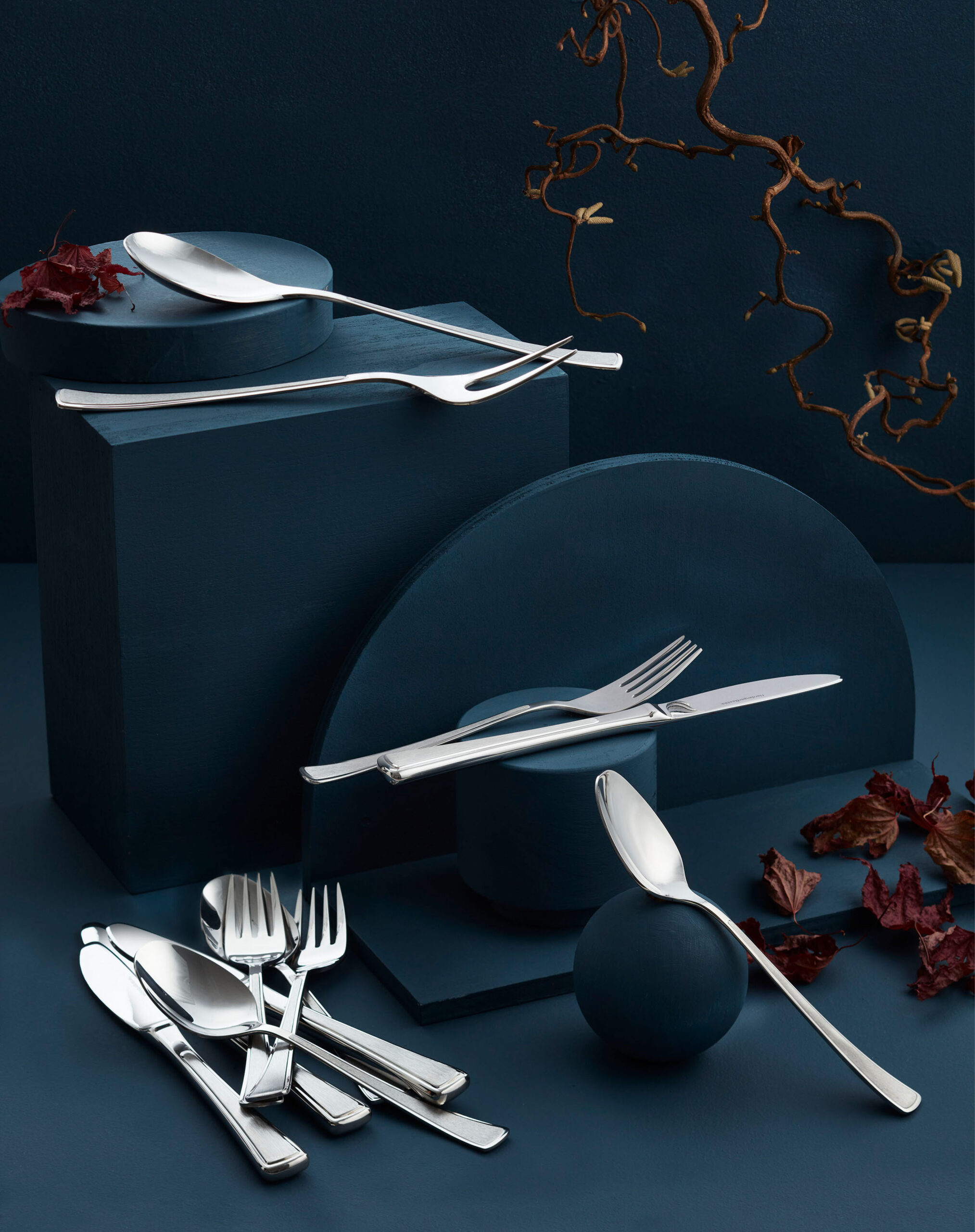 Ramona cutlery set