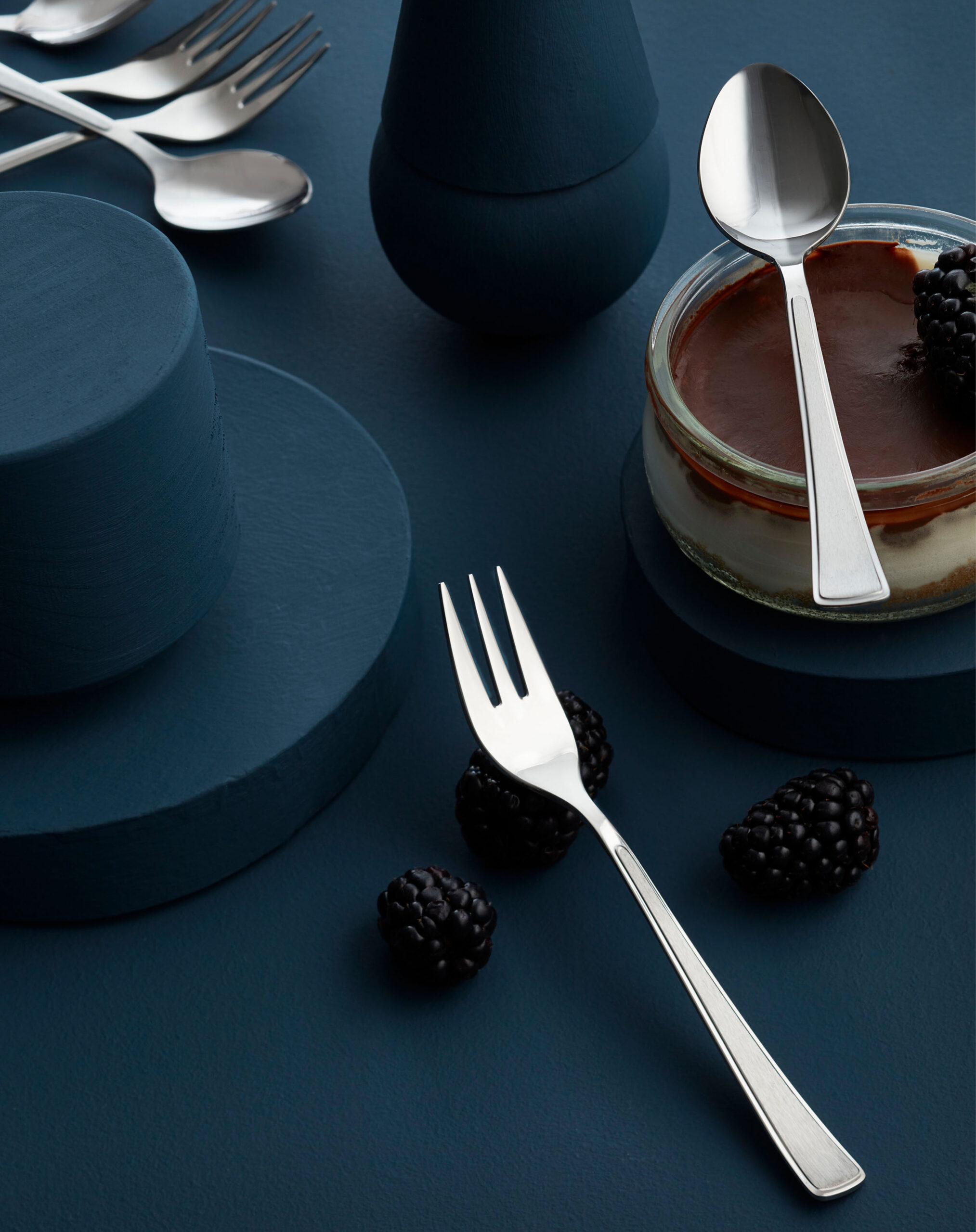 Ramona cake and dessert set