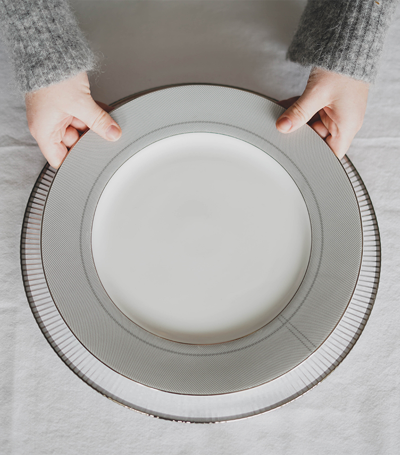 Cover a table