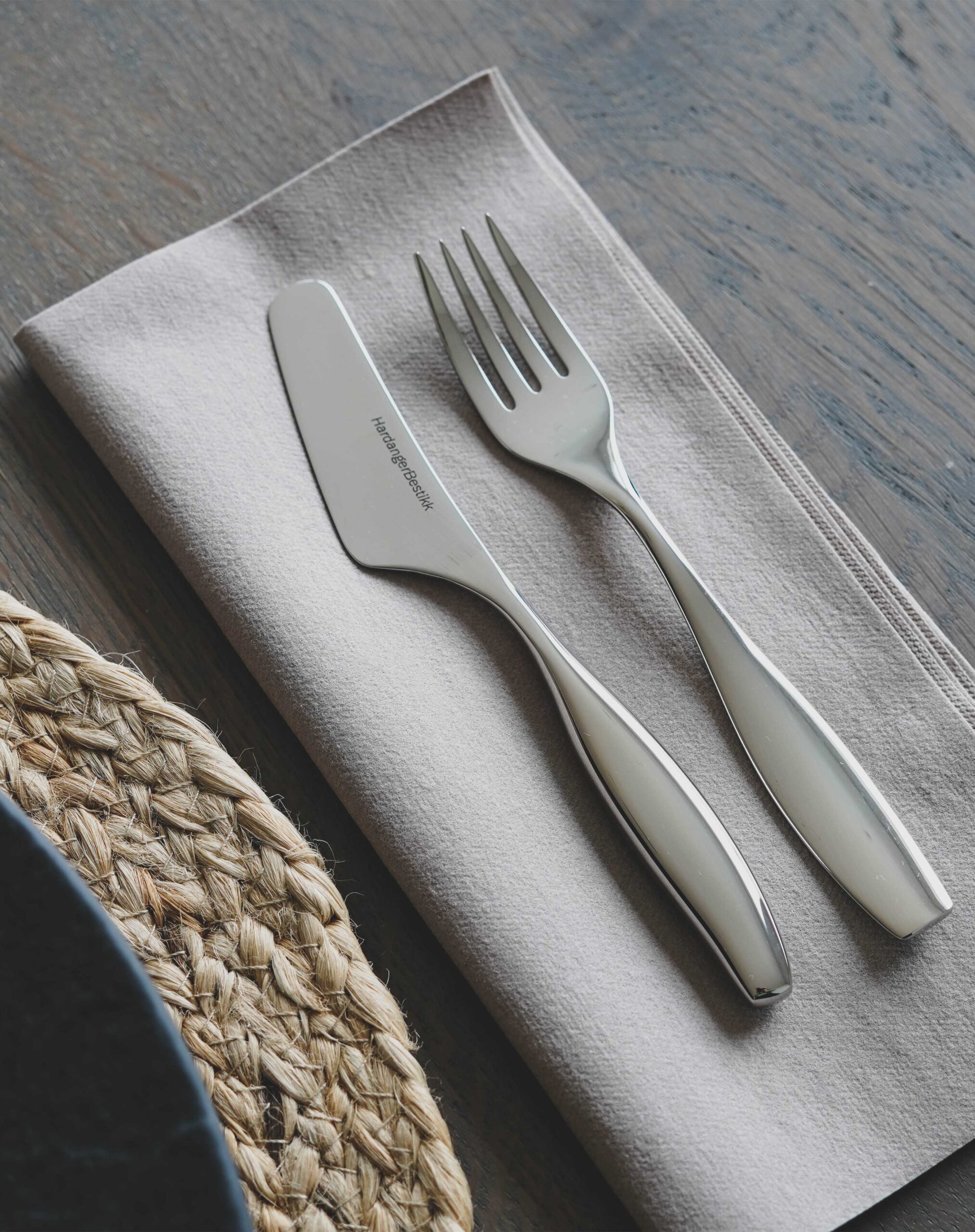 Julie children cutlery