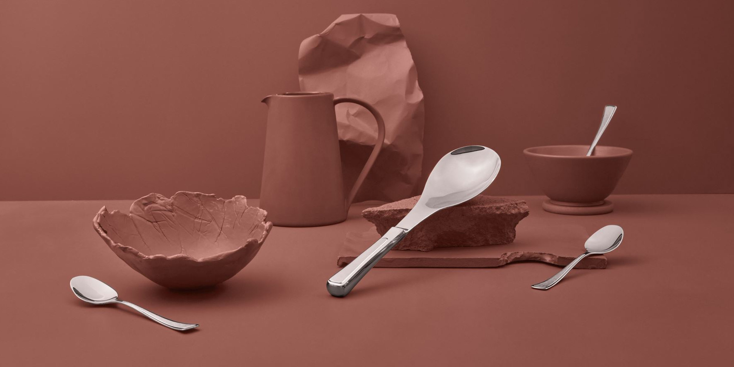 Ramona porridge set