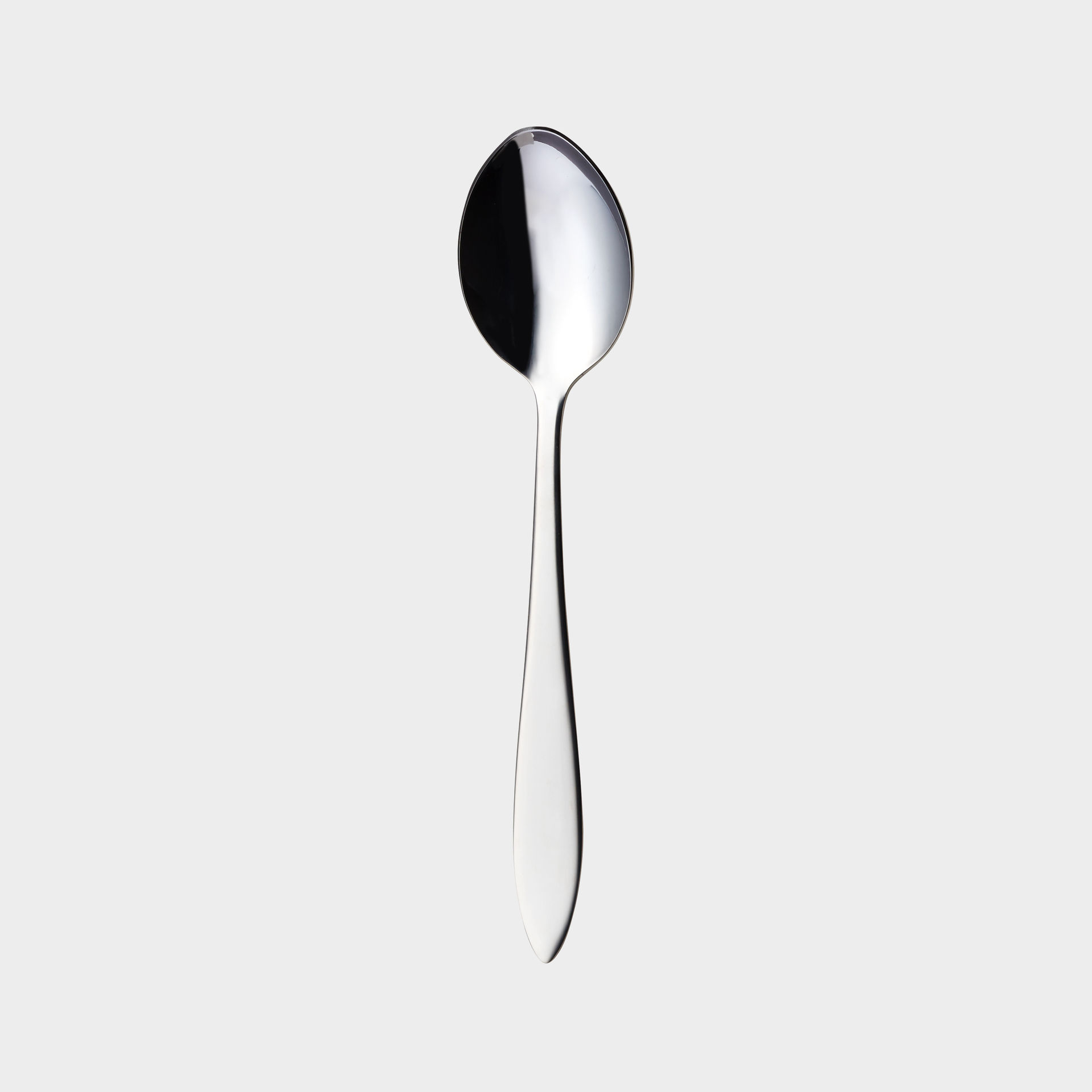 Fjord dessertskje produktbilde