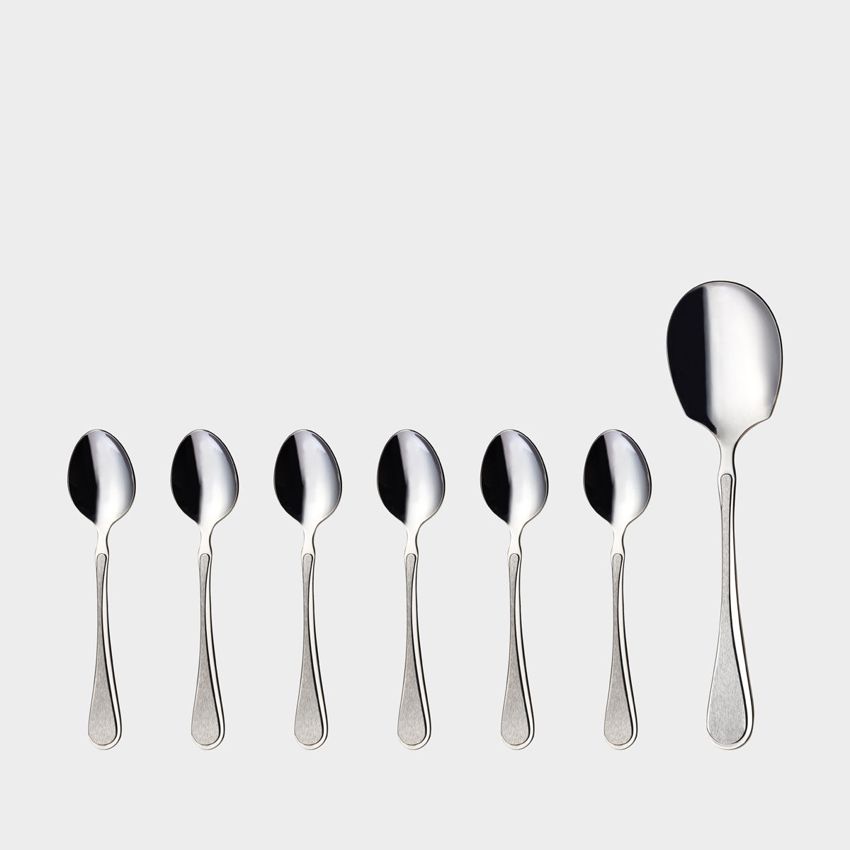 Carina dessertsett produktbilde