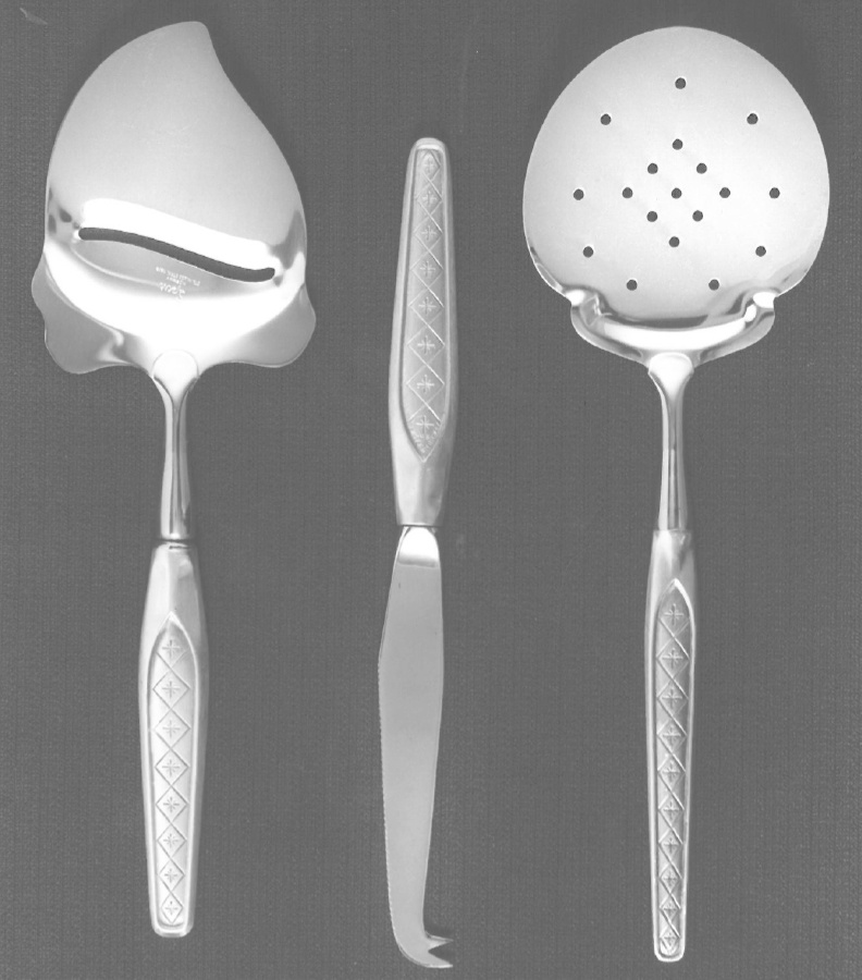 Hardanger tinn produkter