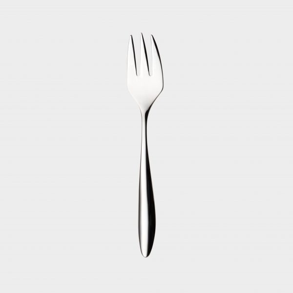 Lykke serveringsgaffel produktbilde