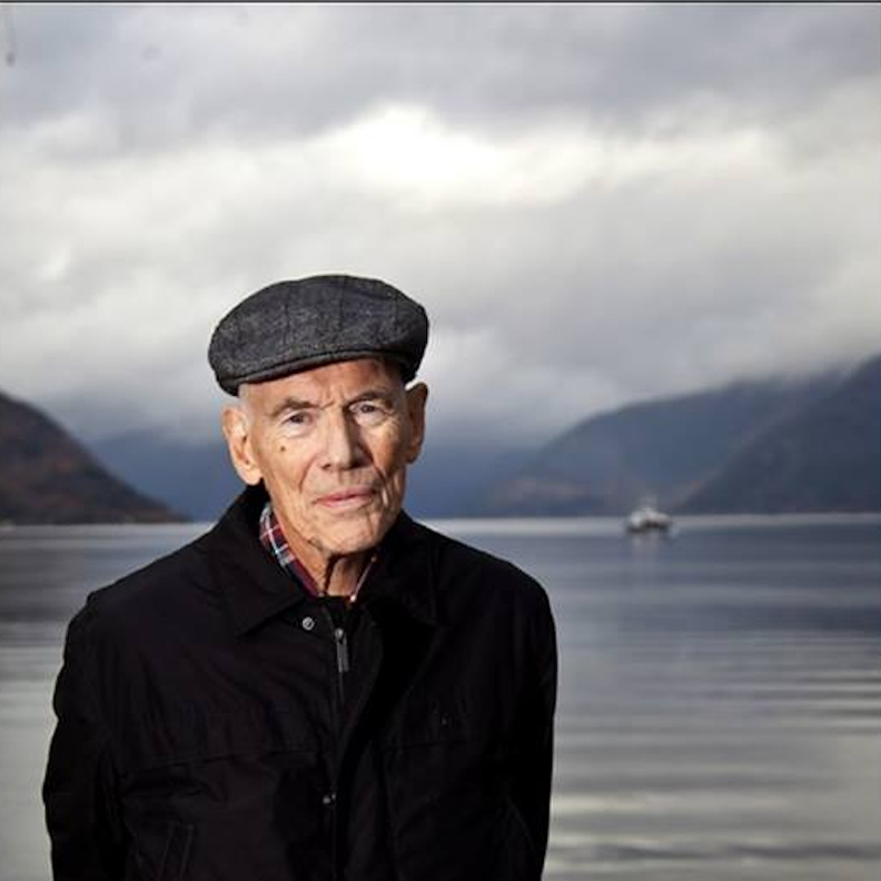 Odd Leikvoll gründer Hardanger Bestikk