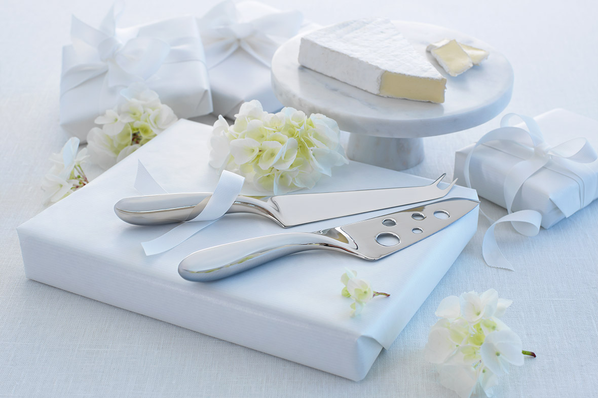 Hardanger ostesett
