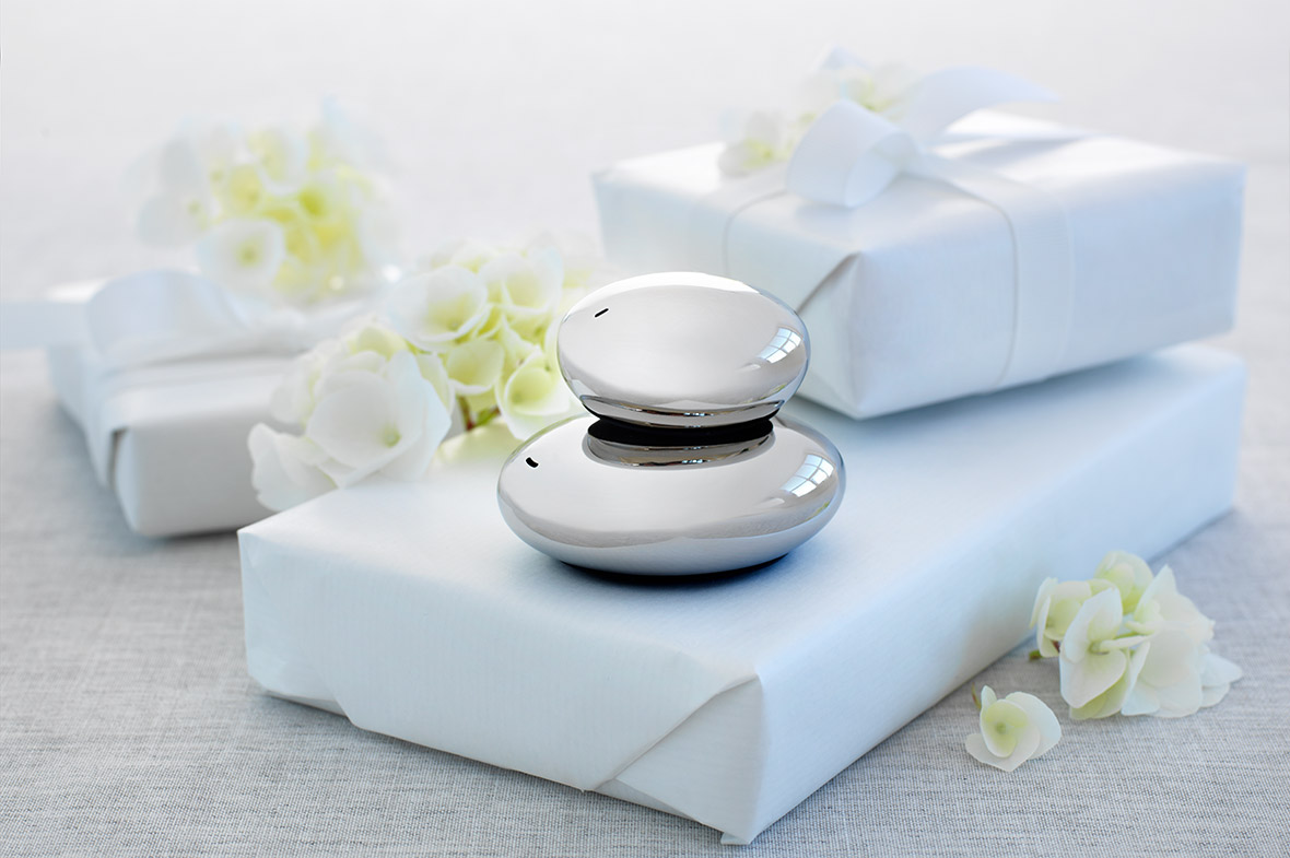 Hardanger salt og pepper sett