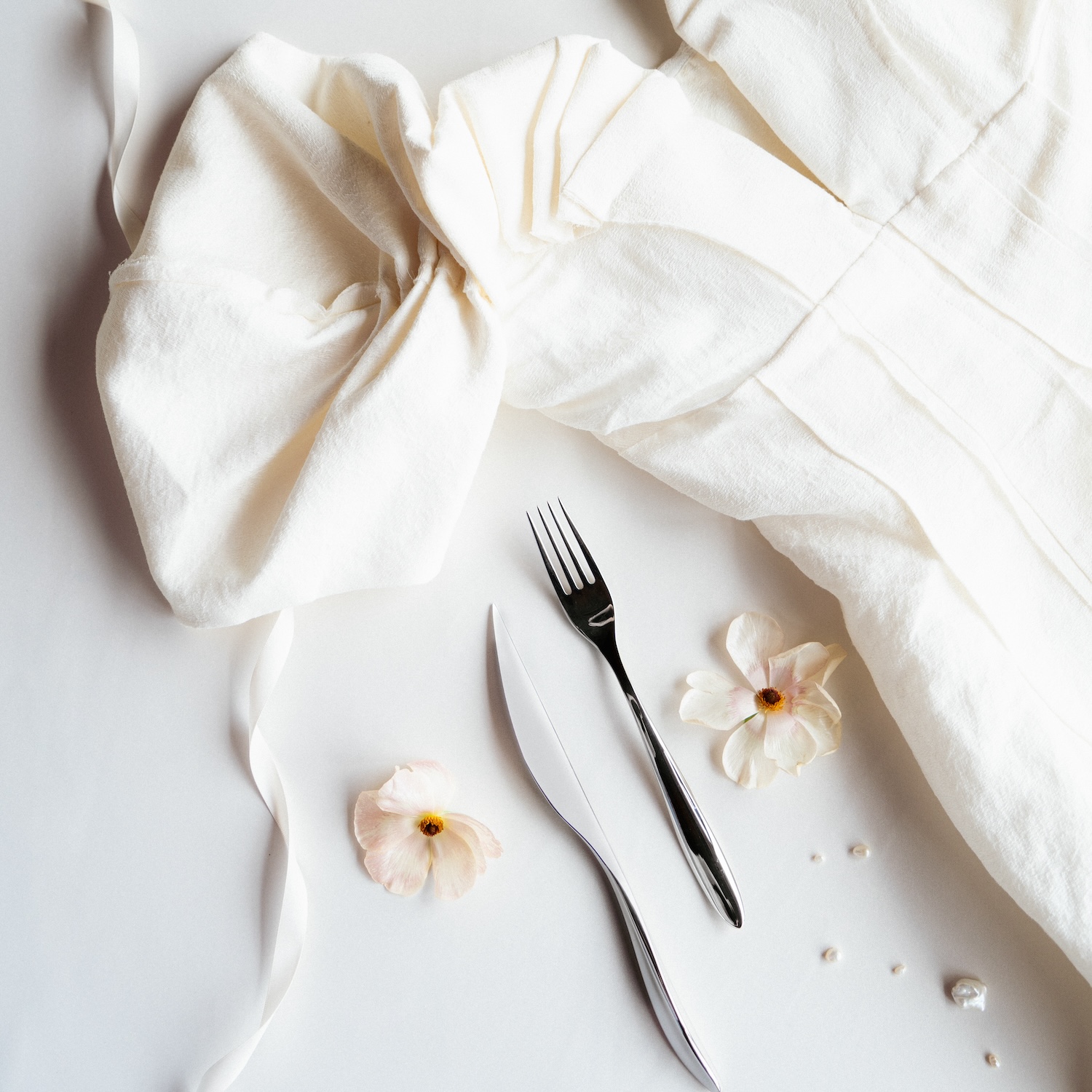 Elegant bryllupsgave: Tidløst Lykke bestikk fra Hardanger Bestikk